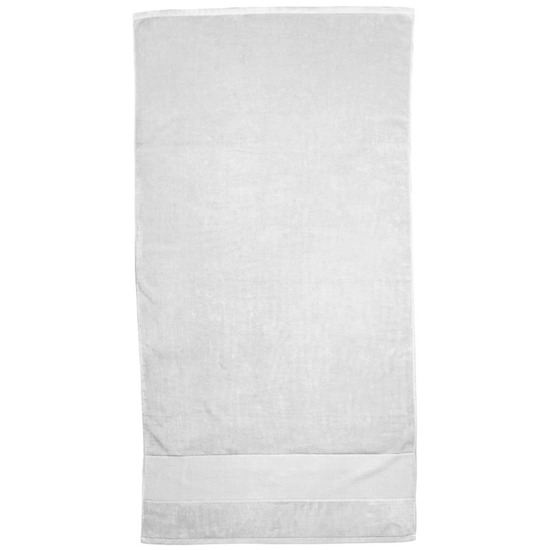 Terry Velour Towel image3